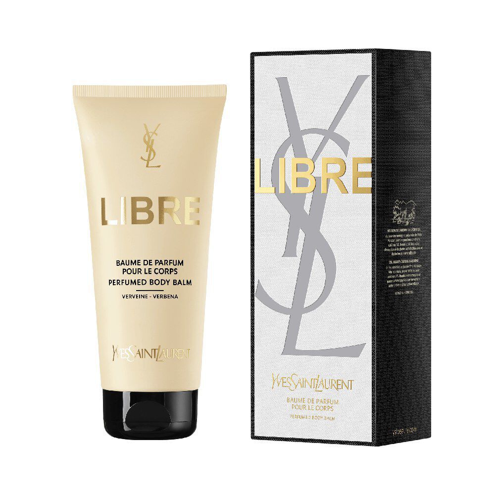 Body shop saint laurent